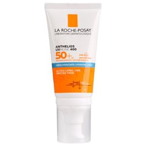 La Roche-Posay - Anthelios Uvmune 400 Hydrating Cream SPF 50+ 50ml Produktbild