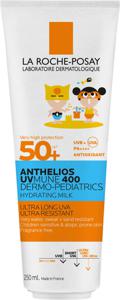 La Roche-Posay Anthelios UVMune 400 Kids Hydrating Milk SPF 50+ 250 ml produkt bild