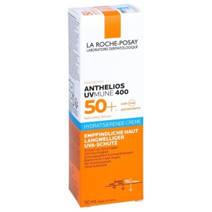 ROCHE-POSAY Anthelios hydratis.Cre.UVMune LSF 50+ Produktbild