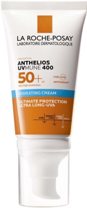 Anthelios UVMune Ultra Creme SPF 50+ produktbillede
