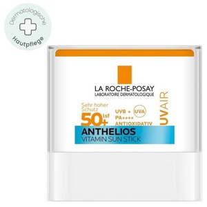 Roche-Posay Anthelios UV Air Stick LSF 50 +, 9 g Stifte Produktbild
