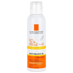 ROCHE-POSAY Anthelios XL LSF 50+ transp.Spray Produktbild