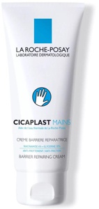 La Roche-Posay Cicaplast Håndcreme 100 ml produktbillede