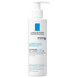 La Roche-Posay Cicaplast B5+ Lavant pesugeel 200 ml toote pilt
