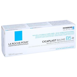 ROCHE-POSAY Cicaplast Baume B5+ Produktbild