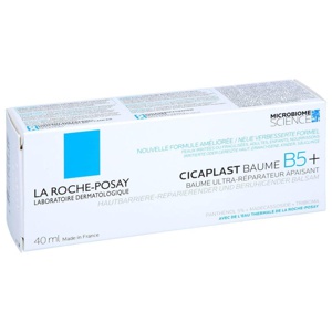 ROCHE-POSAY Cicaplast Baume B5+ Produktbild