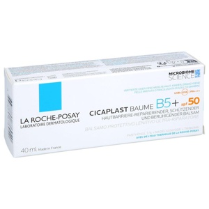 ROCHE-POSAY Cicaplast Baume B5+ LSF 50+ Produktbild