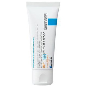 La Roche-Posay Cicaplast Baume B5+ rahustav nahapalsam SPF50+ 40 ml toote pilt