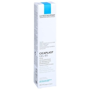 ROCHE-POSAY Cicaplast Gel B5 Produktbild