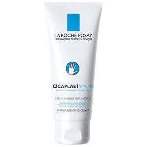 La Roche-Posay Cicaplast Håndkrem, 100 ml produktbilde