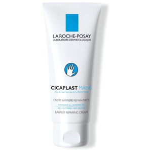La Roche Posay Cicaplast Hand Cream 100 ml produkt bild
