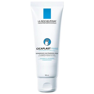 ROCHE-POSAY Cicaplast Handcreme Produktbild