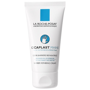La Roche-Posay Cicaplast Handcreme 50 ml produkt bild