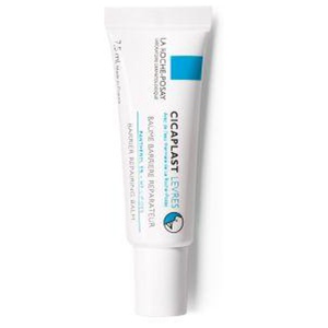 La roche-posay cicaplast huulepalsam 7,5ml toote pilt