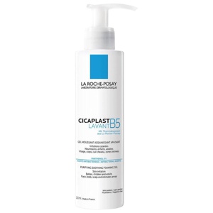 ROCHE-POSAY Cicaplast Lavant B5 Reinigungsgel Produktbild