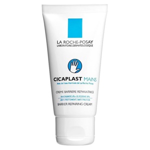La Roche-Posay Cicaplast Håndcreme 50 ml produktbillede