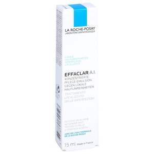 ROCHE-POSAY Effaclar AI Creme Produktbild