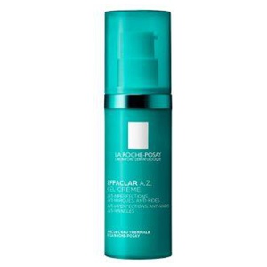 La Roche-Posay Effaclar A.Z. geelkreem 40 ml toote pilt