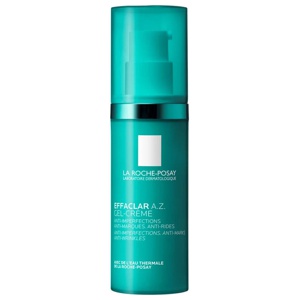 La Roche-Posay Effaclar A.Z. Gel-Creme 40 ml produkt bild