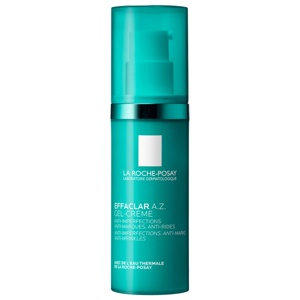 La Roche-Posay Effaclar A.Z Gel-Creme 40 ml produktbillede