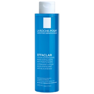 La Roche-Posay Effaclar ansiktsvann 200 ml produktbilde