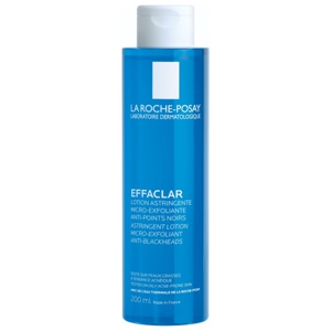 La Roche-Posay Effaclar Astringent lotion, 200 ml produkt bild