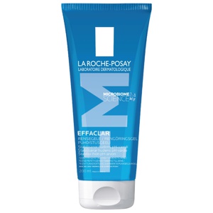 La Roche-Posay Effaclar Cleansing Gel +M 200 ml produktbilde