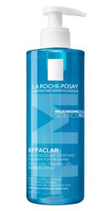 La Roche-Posay Effaclar Cleansing Gel +M 400 ml produkt bild