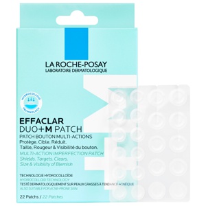 La Roche-Posay Effaclar Duo+M Multi-action Imperfection Patch 22 stk produktbillede
