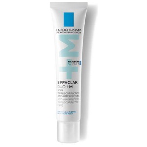 La Roche-Posay Effaclar Duo+M näokreem aknekalduvuse ja ebatäiustega nahale 40 ml toote pilt