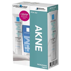 La Roche Posay Effaclar Duo + M schäumendes Reinigungsset, 1 St n.v. Produktbild