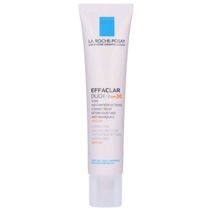 La Roche-Posay Effaclar Duo+M SPF 30 40 ml produktbillede