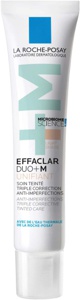 La Roche Posay Effaclar DUO+M Letfarvet Dagcreme produktbillede