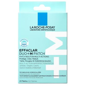 La Roche-Posay Effaclar Duo+M vistrikuplaastrid N22 toote pilt