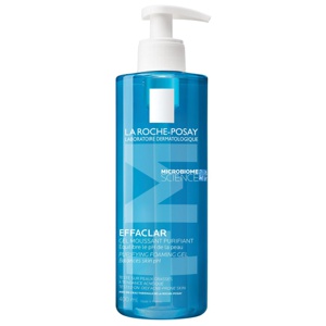 La Roche-Posay Effaclar Purifying Foaming Gel Cleanser product image
