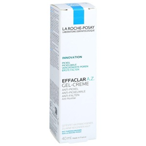 ROCHE-POSAY Effaclar A.Z. Gel-Creme Produktbild