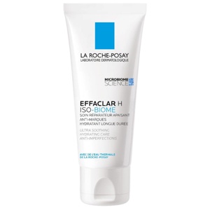 La Roche-Posay Effaclar H Iso-Biome Creme 40 ml produktbilde