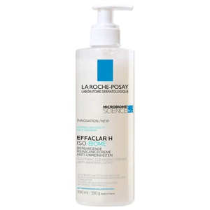 ROCHE-POSAY Effaclar H Iso-Biome Reinigungscreme Produktbild