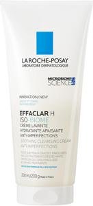 La Roche-Posay Effaclar H iso-biome rengöringscreme, 200 ml produkt bild