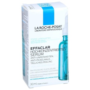 ROCHE-POSAY Effaclar hochkonzentriertes Serum Produktbild
