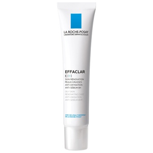 La Roche-Posay Effaclar K+ Ansiktskrem 40 ml produktbilde
