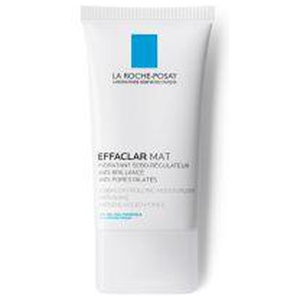 La Roche-Posay Effaclar Mat+ poore ahendav ja matistav näokreem 40 ml toote pilt