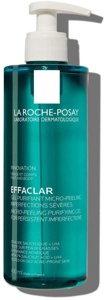 Effaclar Micropeeling Gel produktbillede