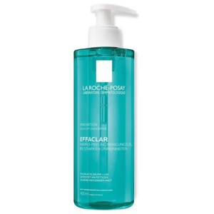 ROCHE-POSAY Effaclar Mikro-Peeling Reinigungsgel Produktbild