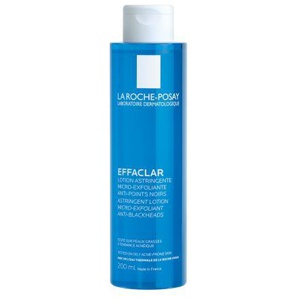 La Roche-Posay Effaclar poore ahendav mikrokooriv toonik 200 ml toote pilt