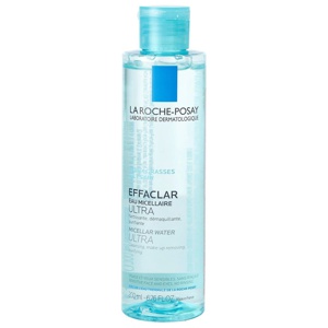 La Roche-Posay Effaclar Purifying Micellar Water produktbillede