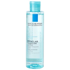 La Roche-Posay - Effaclar Ultra Micellar Water 400ml Produktbild
