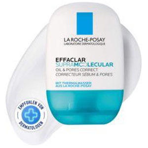 Roche-Posay Effaclar Supra Cream, 40 ml Gel Produktbild