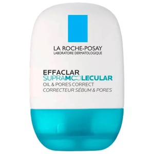 La Roche-Posay Effaclar Supramolecular Oil & Pores Mattifying Gel Cream 40 ml produktbillede