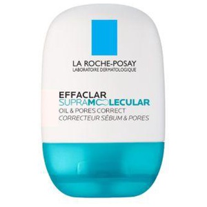 La Roche-Posay Effaclar Supramolecular rasu ja poore vähendav geel-kreem 40 ml toote pilt